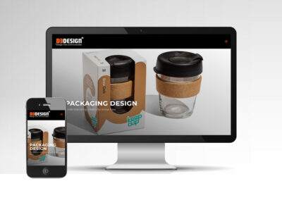 D3 Design