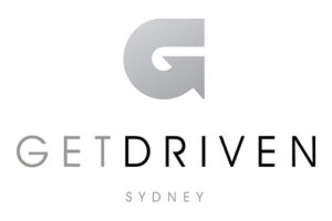 Get Driven Sydney logo