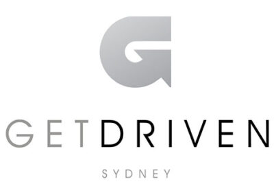 Get Driven Sydney