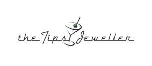 The Tipsy Jeweller - logo