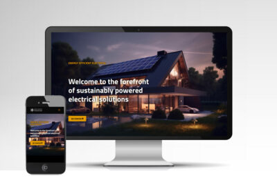 Energy Efficient Electrical