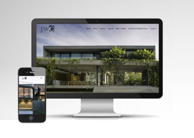 JW Constructions Qld