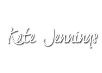 Kate Jennings