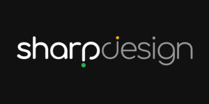 Sharp Design