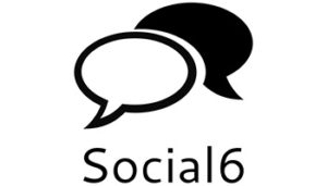 social6 marketing and social branding