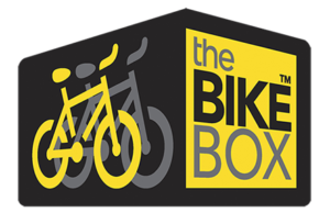 the bike box