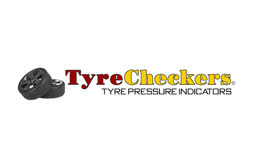 tyre checkers logo