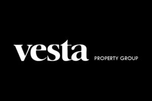 vesta property group logo